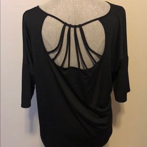 Maurice’s in motion shirt